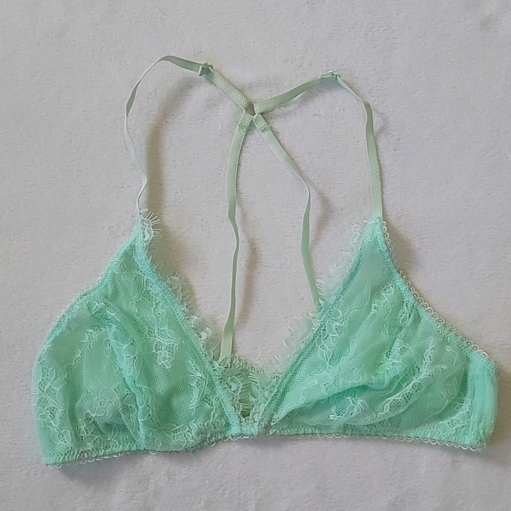 Free People Bralette
